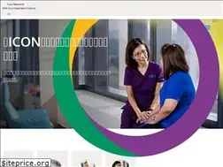 Sites similar to iconcancercentre.hk
