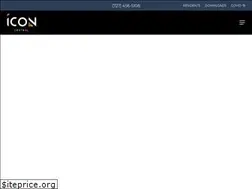 Sites similar to iconcentralapts.com