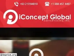 Sites similar to iconcept.com.ph