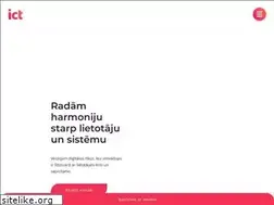 Sites similar to iconcept.lv