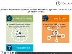 Sites similar to iconcept.nl
