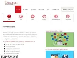 Sites similar to iconceptme.com