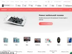 Sites similar to iconceptservice.ru