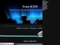 Sites similar to iconcfd.com