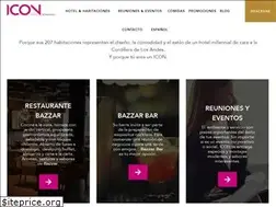 Sites similar to iconchile.com