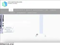 Sites similar to iconchiro.com