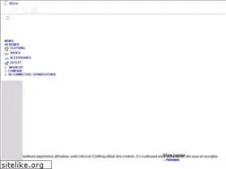 Sites similar to iconclothing.fr