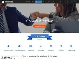 Sites similar to iconcmo.com