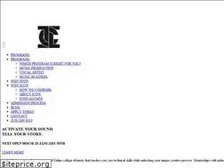 Sites similar to iconcollective.edu