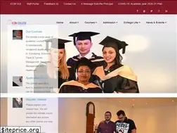 Sites similar to iconcollege.ac.uk