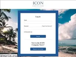 Sites similar to iconcompanystore.com