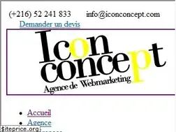 Sites similar to iconconcept.com