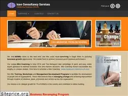 Sites similar to iconconsultancy.com