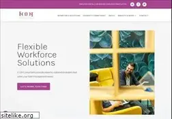 Sites similar to iconconsultants.com