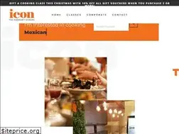Sites similar to iconcookeryschool.com.au