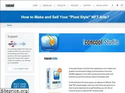 Sites similar to iconcool.com