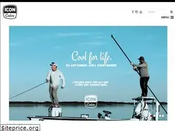 Sites similar to iconcoolers.com
