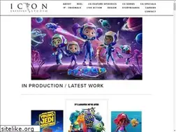 Sites similar to iconcreativestudio.com
