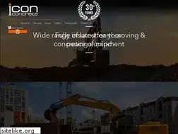 Sites similar to iconcrete.com.au