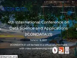 Sites similar to icondata.org