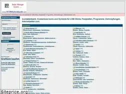 Sites similar to icondatenbank.com