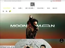 Sites similar to icondenim.com