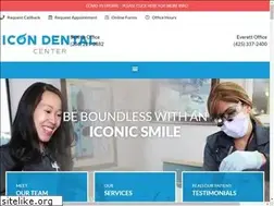 Sites similar to icondentalcenter.com