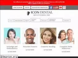 Sites similar to icondentalsf.com