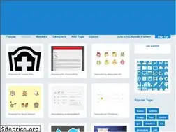 Sites similar to icondeposit.com