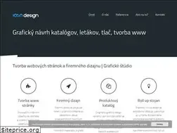 Sites similar to icondesign.sk