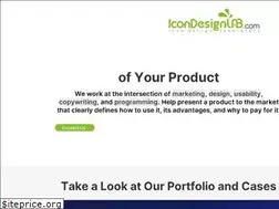 Sites similar to icondesignlab.com