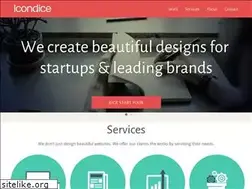 Sites similar to icondice.com