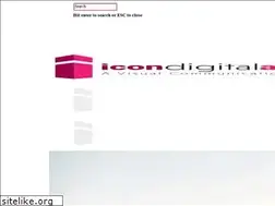 Sites similar to icondigital.agency