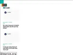Sites similar to icondom.vn