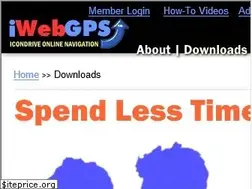 Sites similar to icondrive.com