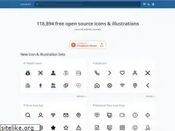 Sites similar to iconduck.com