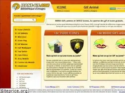 Sites similar to icone-gif.com