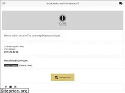 Sites similar to icone-institut.fr