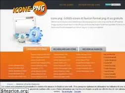 Sites similar to icone-png.com