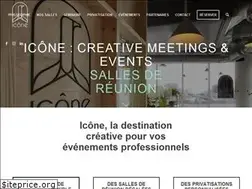 Sites similar to icone-space.com