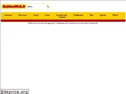 Sites similar to icone.goldenweb.it