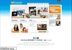 Sites similar to iconea.fr
