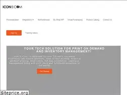 Sites similar to iconecom.com
