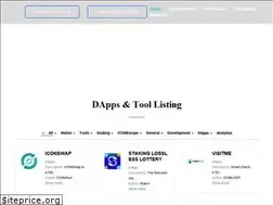 Sites similar to iconecosystem.io