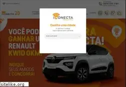 Sites similar to iconecta.com.br