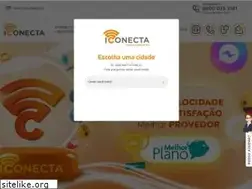 Sites similar to iconecta.net.br