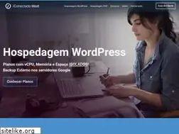 Sites similar to iconectado.host