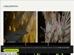 Sites similar to iconedesign.com.br