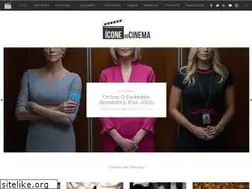 Sites similar to iconedocinema.com.br