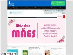 Sites similar to iconeeditora.com.br